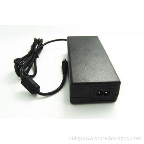 Scanner CEC / ERP Universal DC Power Adapter with 1.5M DC C